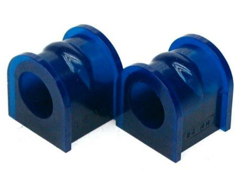 SuperPro Sylvia 88 Fr S/Bar to Chassis - SPF1636-28K