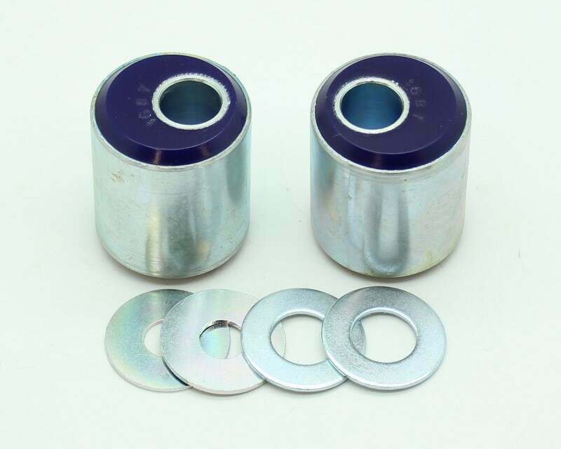 SuperPro Ford Laser Lower Inner Bush - SPF1687K