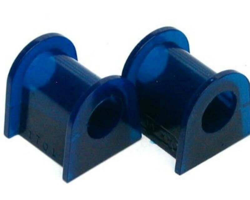 SuperPro Fr Sway Bar Mount to Chassis - SPF1701-16K