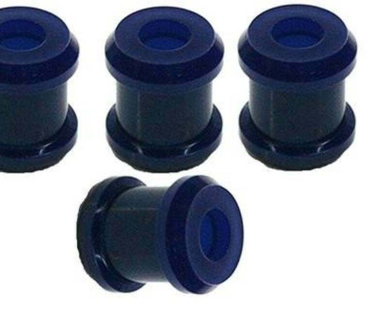 SuperPro AUDI SWAY BAR LINK BUSH KIT - SPF1793K
