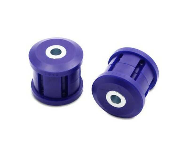 SuperPro Rear Beam Axle Pivot Bushes - SPF1942-90K
