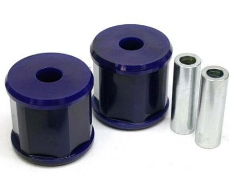 SuperPro R Lwr Trailing Arm R Bush Kit - SPF2015K