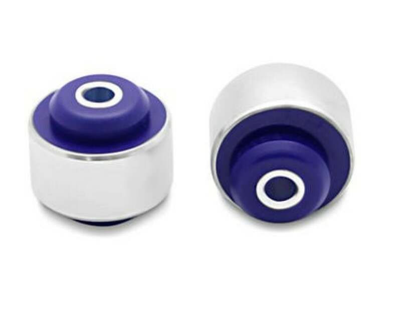 SuperPro Fr/Lwr Ctrl Arm Inner R Bush - SPF2101K