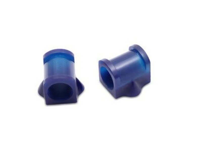 SuperPro Fr/ Sway Bar to Chassis D Bush - SPF2290-24K