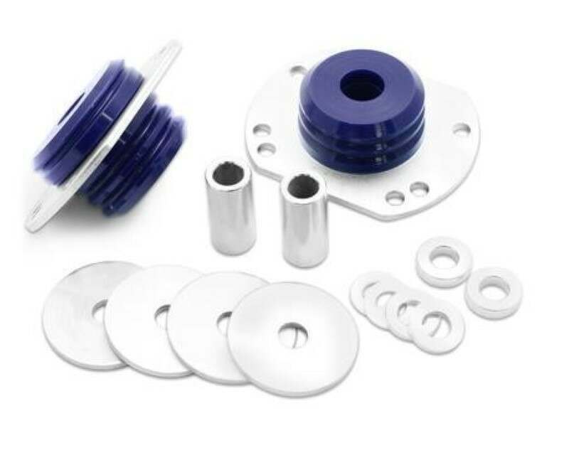 SuperPro SPECIAL 90DURO FOR RACE CAR - SPF2339-90K