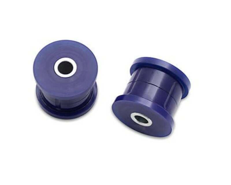 SuperPro R/ LWR TRAILING ARM FRONT BUSH - SPF2355K