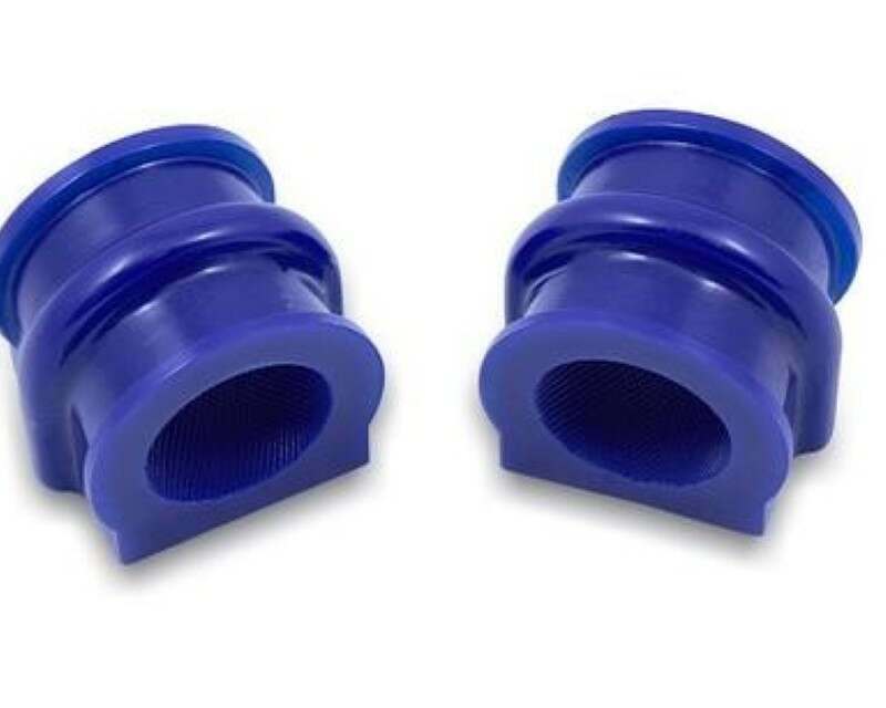 SuperPro NISSAN SWAY BAR 26MM MOUNT KIT - SPF2359-26K