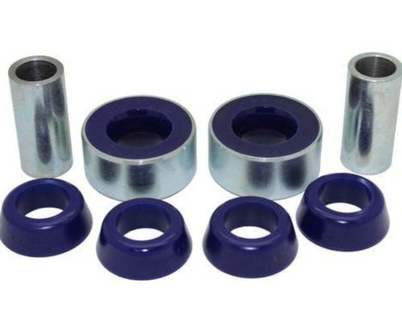 SuperPro FR LWR CTRL ARM/ R BUSH KIT - SPF2574K