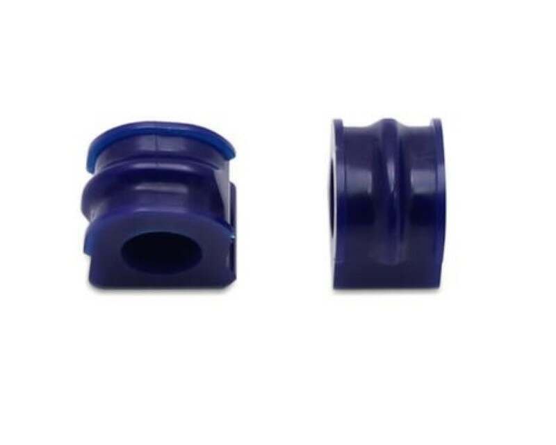 SuperPro Fr/ Sway Bar Mount to Chassis - SPF2593-15K