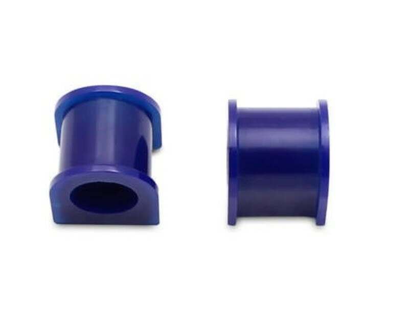 SuperPro Lotus Elise Frnt Sway Bar Mount - SPF2605-19K