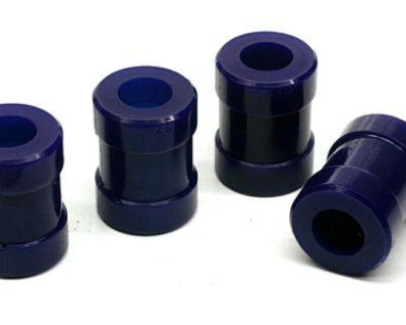 SuperPro REAR SHOCK ABSORBER BUSH - SPF2628K