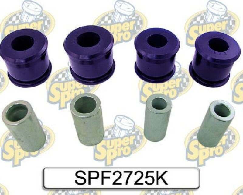 SuperPro MAZDA REAR UPPER TRAILING ARM - SPF2725K