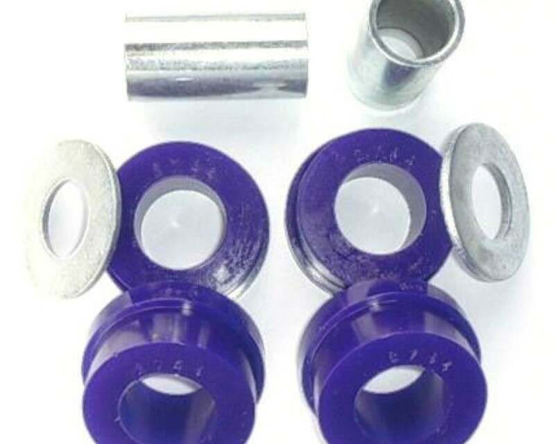 SuperPro MAZDA RR LWR TRAILING ARM RR B - SPF2744K