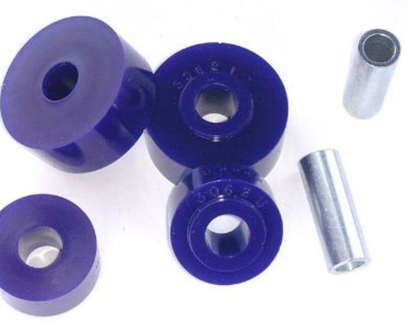 SuperPro 300C Rear Shock Upper Kit - SPF3062K