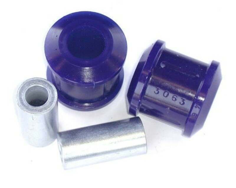 SuperPro 300C Rear Shock Lower Kit - SPF3063K