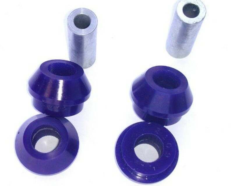 SuperPro WRX REAR SWAY BAR LINK LWR KIT - SPF3109K