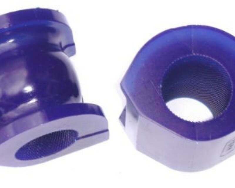 SuperPro HONDA SWAY BAR MOUNT KIT 26MM - SPF3166-26K