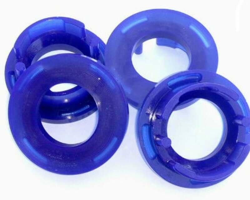 SuperPro Subaru Subframe Top Voidfiller - SPF3381K