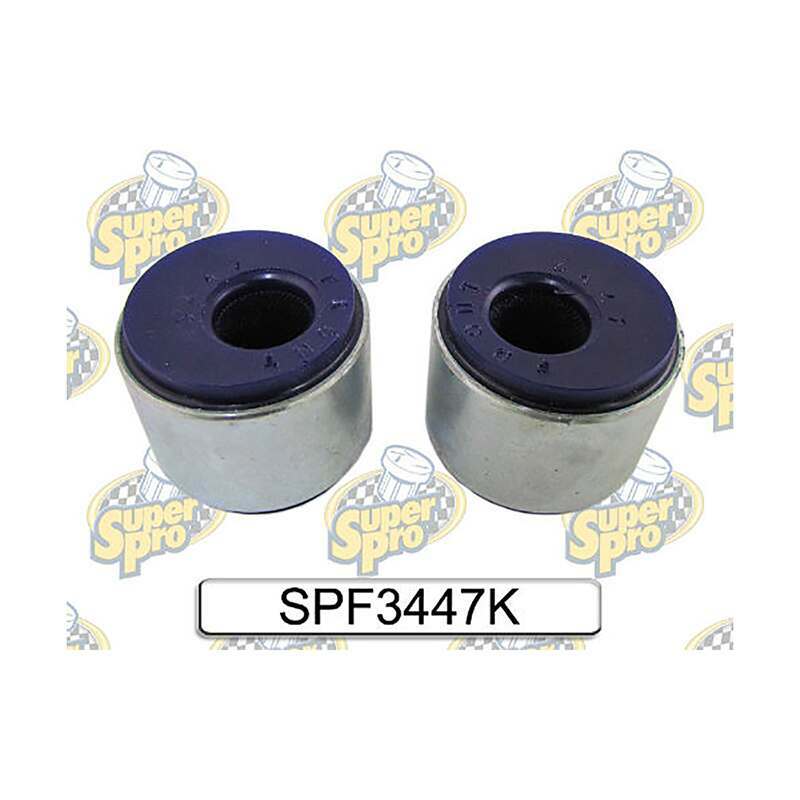 SuperPro FR LWR INNER REAR KIT D-OFFSET - SPF3447K