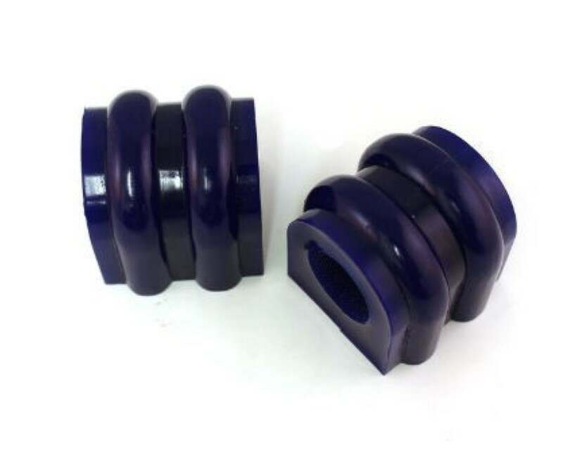 SuperPro Fr Sway Bar Mount Bush Kit - SPF3516-23K