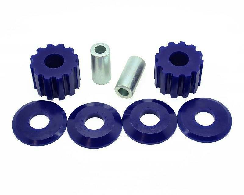 SuperPro Trailing Arm Bush Kit - SPF3592K