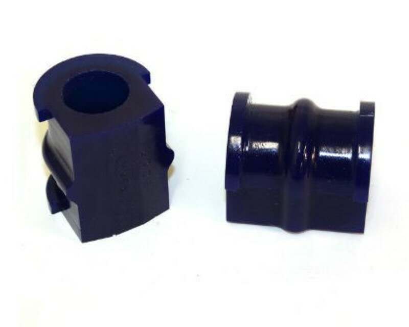 SuperPro Front Sway Bar to Chassis 25mm - SPF3608-25K