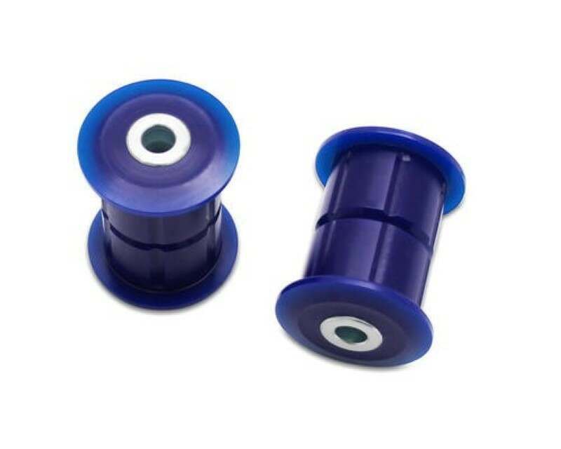 SuperPro VW AMAROK SPR REAR LWR BUSH KT - SPF3715K