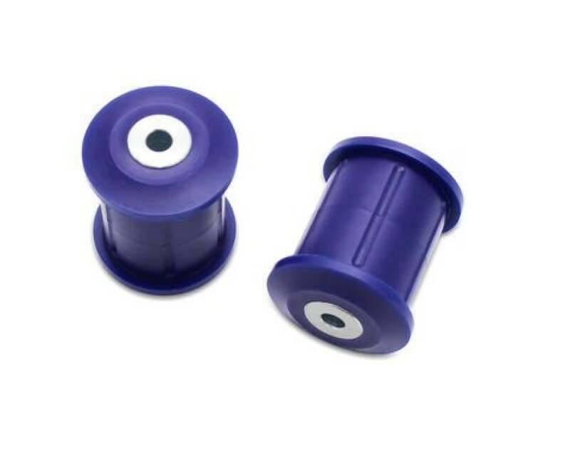 SuperPro VW Amarok Spr Front Eye Kit - SPF3716K