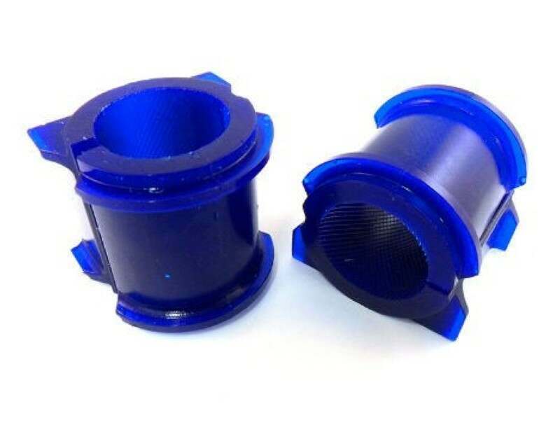SuperPro Sway Bar Mount Bush Kit - SPF3721-25K