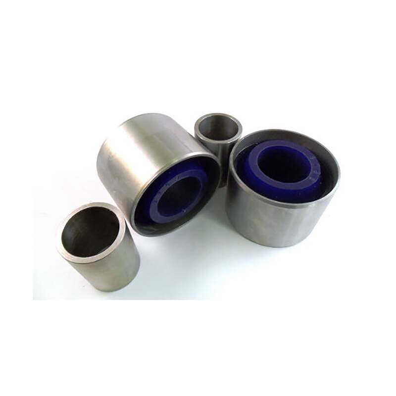 SuperPro HONDA FR LWR CTRL RR BUSH KIT - SPF3753K