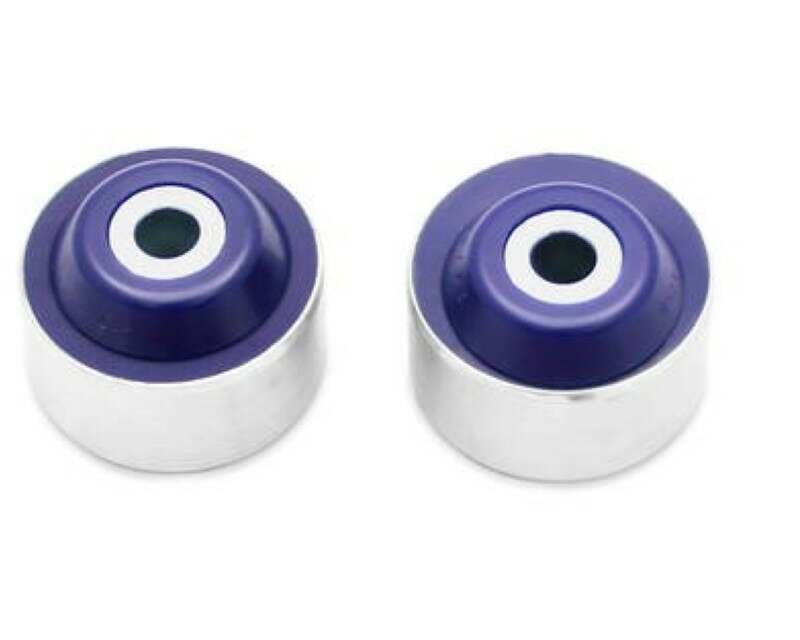 SuperPro Fr Lwr Ctrl Arm Rear Offset Kt - SPF3808K