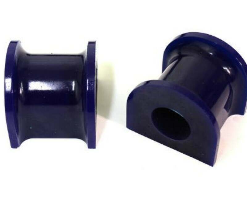 SuperPro SWAY BAR MOUNT TO CHASSIS 27MM - SPF3869-27K