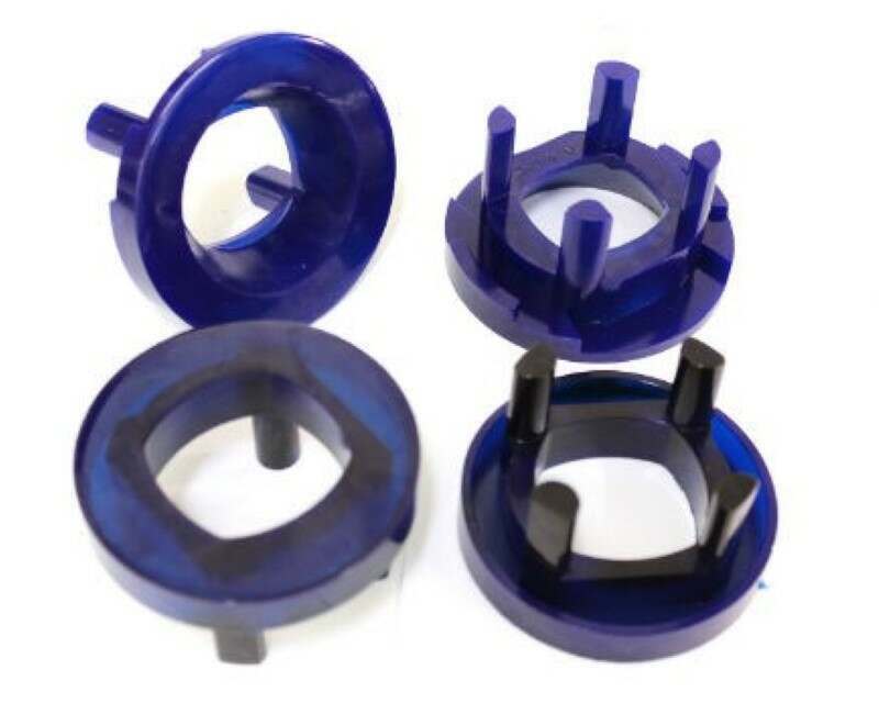 SuperPro Subframe Void Filler Bush Kit - SPF3947K