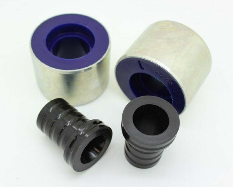SuperPro Fr Ctl Arm Lwr Rear Bush Kit - SPF4244K