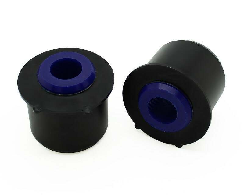 SuperPro Fr Ctl Arm Lwr Rear Bush Kit - SPF4260K