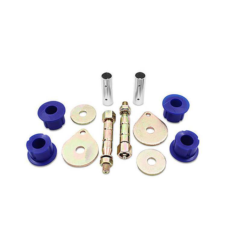 SuperPro Fr Spr Eye Bush And Pin Kit - SPF4457K