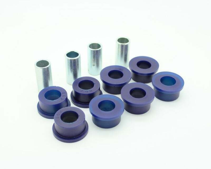 SuperPro RR LATERAL ARM BUSH KIT - SPF4499K