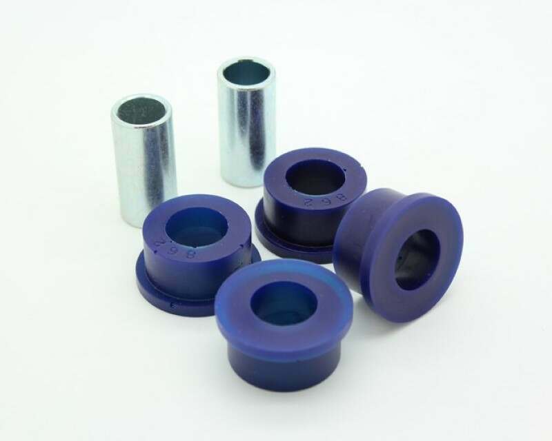SuperPro RR SUSP ARM BUSH KIT - SPF4501K