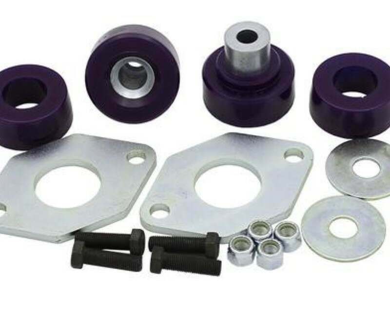 SuperPro Shock Absorber Bush Kit - SPF4853K