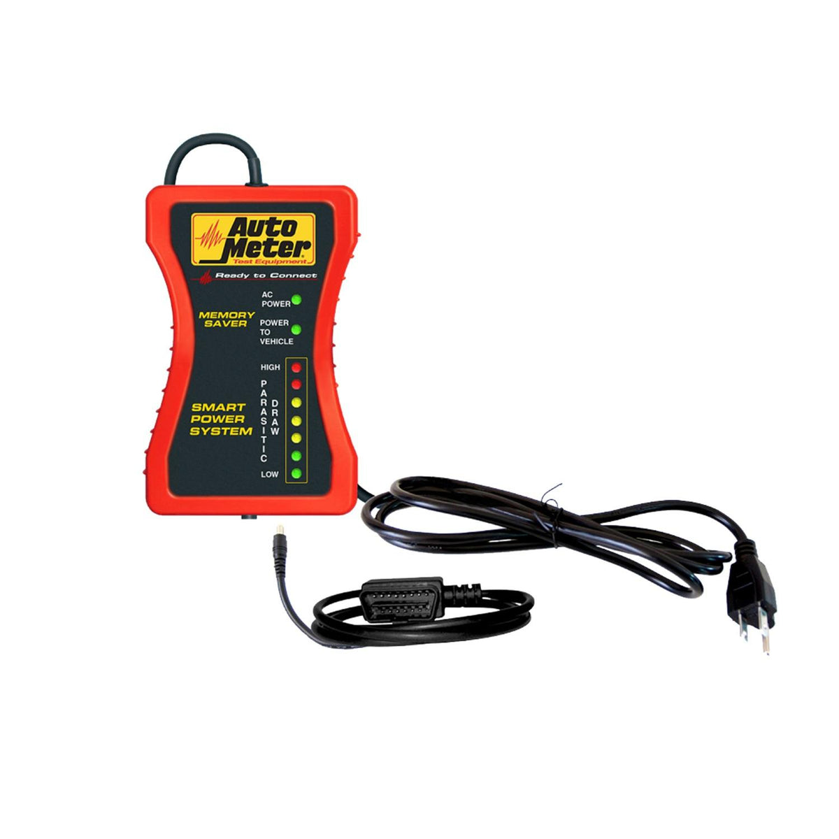 Auto Meter MEMORY SAVER, SMART POWER SYSTEM - SPS-12