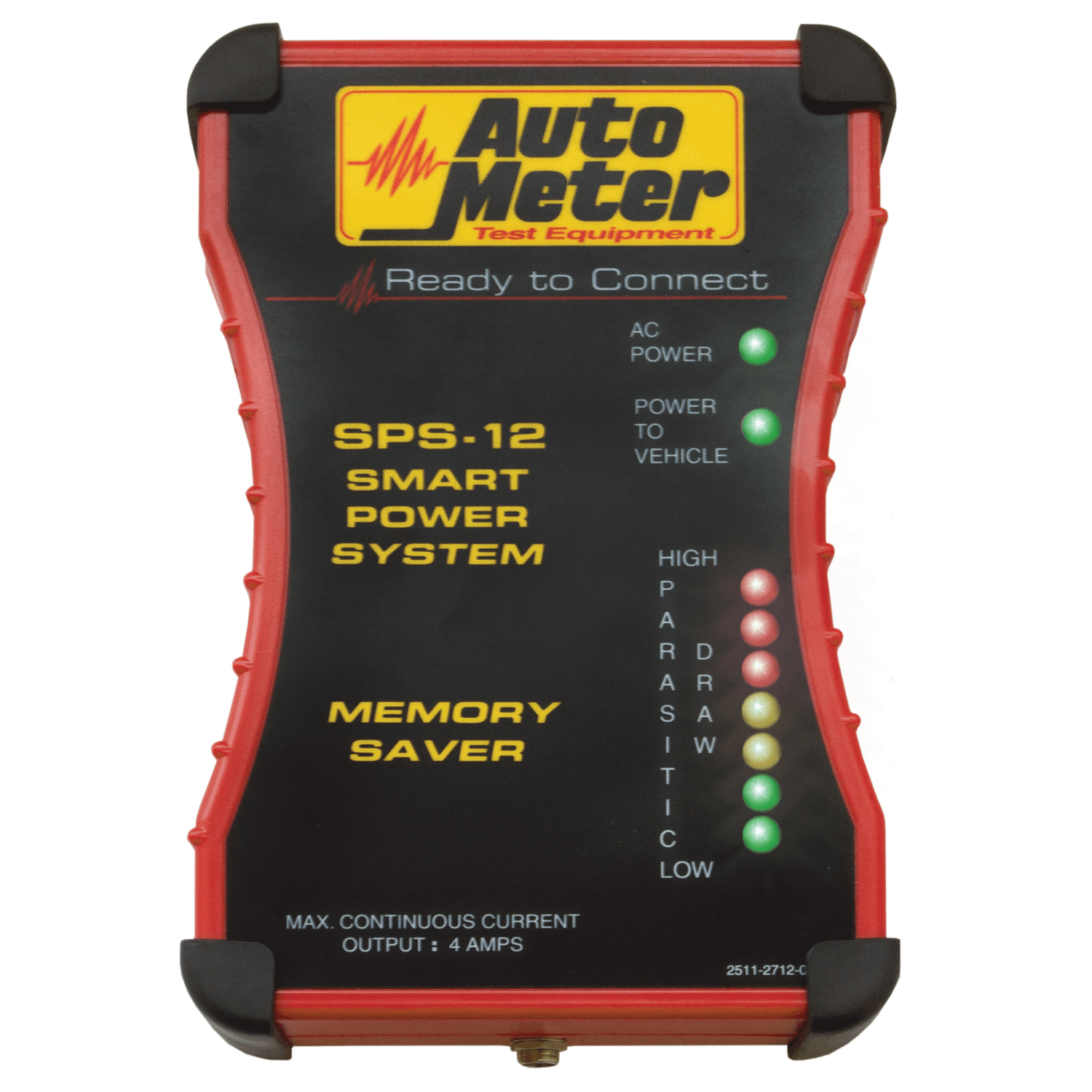 Auto Meter MEMORY SAVER, SMART POWER SYSTEM - SPS-12