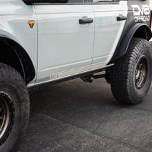 DV8 Offroad Weld Covers - SRBR-03