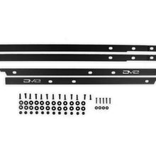 DV8 Offroad Weld Covers - SRBR-03
