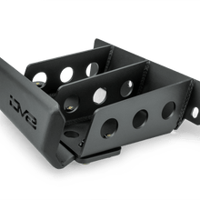 DV8 Offroad Bedside Rock Slider; Pair (2020-2021 Gladiator) - SRGL-01