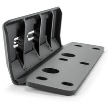 DV8 Offroad Bedside Rock Slider; Pair (2020-2021 Gladiator) - SRGL-01