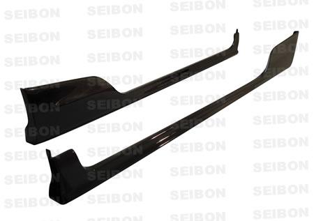 Seibon Carbon Medium (2002-2004 CIVIC SI ) - SS0204HDCVSI-TR