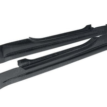 Seibon Carbon Large (2002-2008 350Z) - SS0205NS350-SA