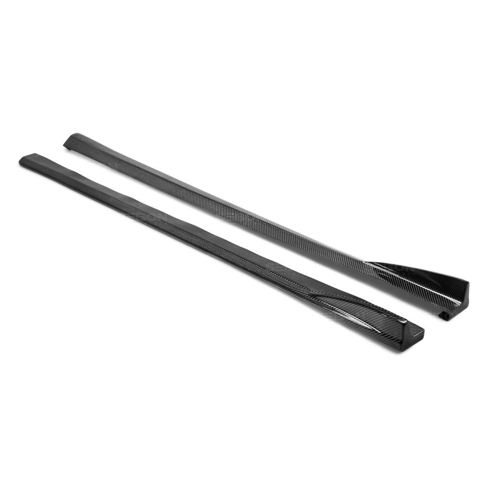 Seibon Carbon Medium (2008-2010 STI HATCHBACK ONLY) - SS0809SBIMPSTI-CS