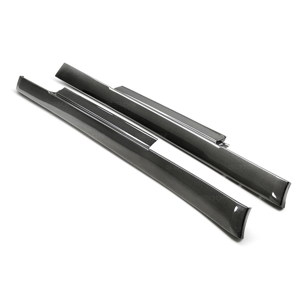 Seibon Carbon Medium (2009-2012 GTR R35) - SS0910NSGTR-OE