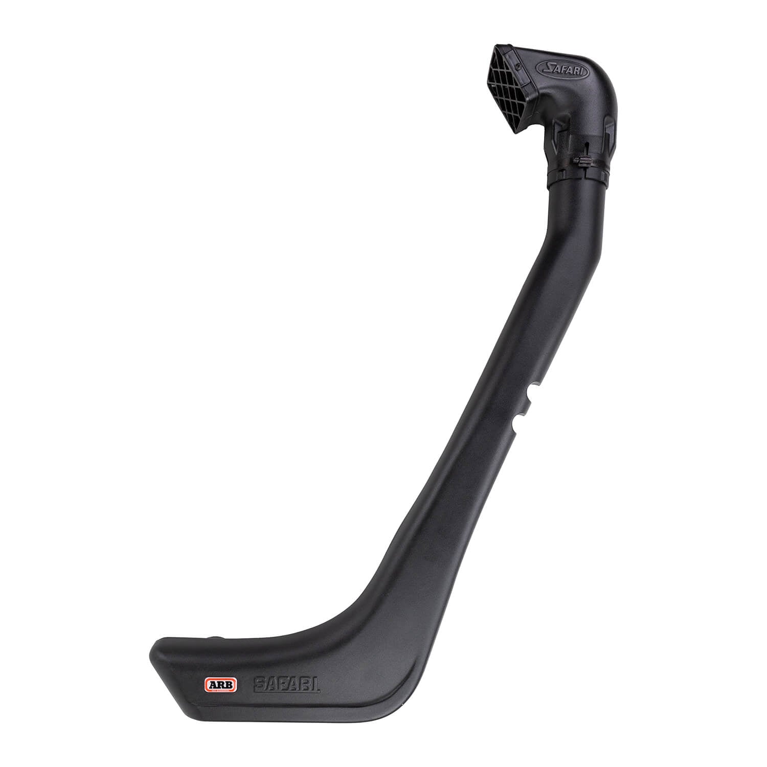 ARB Safari Vspec Snorkel (1987-1995 Wrangler) - SS1000HF
